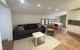 SG Apartamento céntrico ático